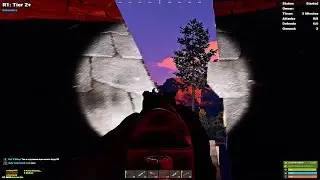 Back in Back?📛RUST HIGHLIGHTS