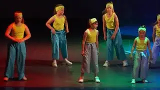 Современные танцы • Школа танцев Metro Dance в Смоленске