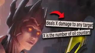 Is the Oil Deck Actually Good in Historic? | MTG Arena