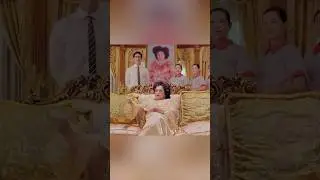 Después de todo, ¿quién es la hija de la reina? 