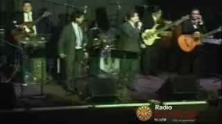 25 aniversario Radio San Borja - 12va parte
