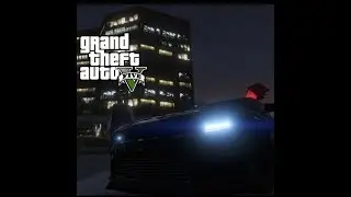 Grand Theft Auto V Online Freeroam Episode 1 lets rock & roll!!