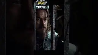 Андуин - Не верь Медиву...😢