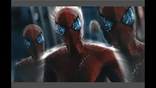 Spiderman Multiverse edit