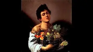 Caravaggio y el Tenebrismo