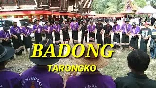 Ma' badong