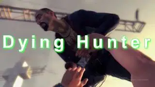 Dying Light Спидран #2! Спидран Тюрьмы Харрана за 6 минут! В одиночку!