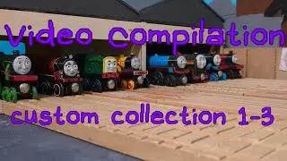 Video Compilation: Custom Collection 1-3