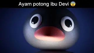 Ayam Potong Ibu Devi...(MEME)