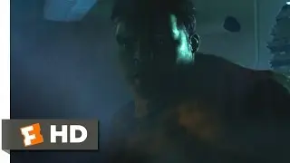Hulk (2003) - The Hulk is Born Scene (2/10) | Movieclips