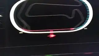 IRacing irregular server connection issues.