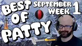 Best of Patty | September 2024 | Week 1