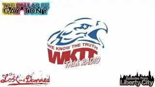 WKTT (We Know The Truth) (Episodes from Liberty City)