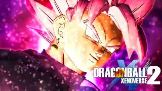 THE BEST DRAGON BALL XENOVERSE 2 MODS FROM 2023