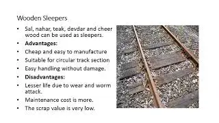 Railway Engineering Diploma - Part II