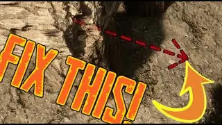 Sons of the Forest: Fixing the 