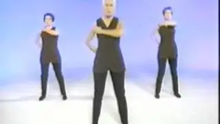 тенсегрити 10