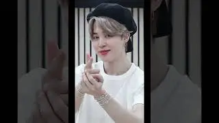 jimin edit😊💜 #bts #shorts