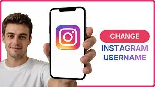 How To Change Your Instagram Username?