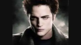 I Wanna Be Like Edward Cullen (Song w/ Lyrics)