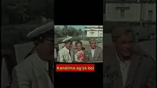1957-jil. Joqargi keńes imarati aldi "Рыбаки Арала" filiminen. #rek #qaraqalpaqstan #каракалпак