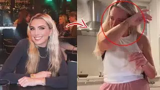 Tik Toker EXPOSED By Ex-Husband, 'She Owes Child Support'