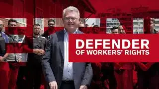 PES 2024 EU election campaign wrap-up