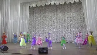Космоледи - Людмила