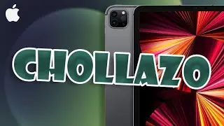 CHOLLAZO! Ipad Pro 2021 256 GB por 200 euros menos | Unboxing