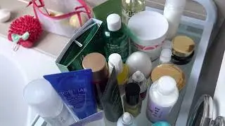 Мой ежедневный корейский уход
