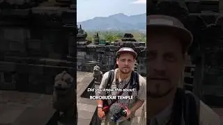 The Largest Buddhist Temple In The World 