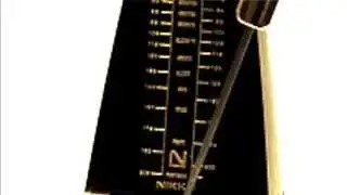 Drumless with click 93 bpm R&B style