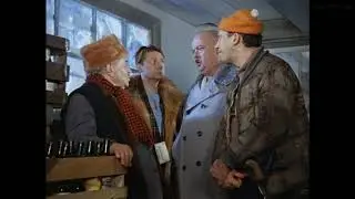 Евгений Моргунов - Это не серьезно! (Операция Ы)