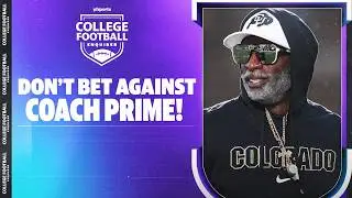 'Give Coach Prime his flowers!' | Colorado Buffaloes vs. Cincinnati Bearcats Reaction | CFB Week 9