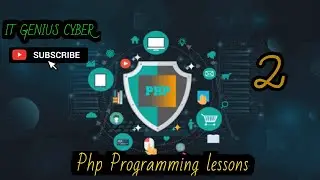 Wamp, Xamp, Mamp Installation for PHP code lesson 2