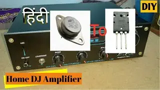 3055 to 2sc5200 | 3055 amplifier board to 2sc5200 | full detail (information)