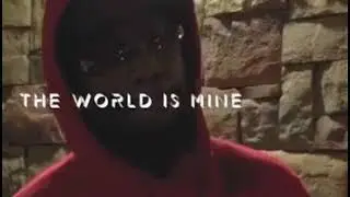 CEE-HOOD (The world is mine)