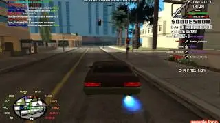 ►...:::GTA_SAMP:::...◄