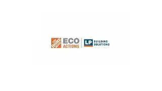 The Home Depot Welcomes LP To Eco Actions