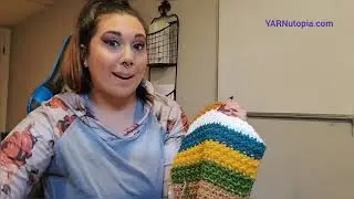 WIP Wednesday Check In
