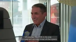 Launch: ESA