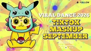 TIKTOK MASHUP TREND SEPTEMBER 2026 VIRAL PHILIPPINES | BRAZILIAN DANCE 🇧🇷 
