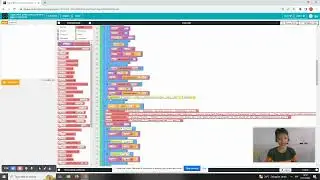 Tugas Akhir Ekstrakurikuler Informatika