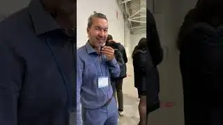 До конца выставки три часа, а клиенты идут: в таком режиме работали все три дня FoodTech Krasnodar