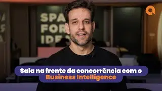 10 melhorias do BI para sua indústria