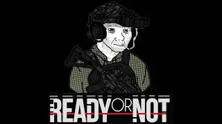 Junky town - Ready or not