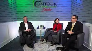 Real Estate Transactions - Perspective of an Attorney - Bridget, Charles & Tom Parkes