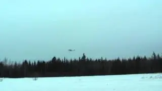 tricopter demo