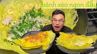 Bánh Xèo Ngon Đấy