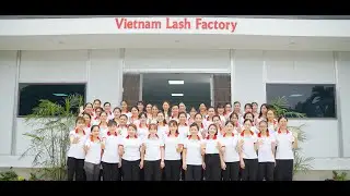 Vietnam Lash - Beautify Your Beauty Business